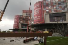 菊园新区 · 魔方社区 · 2室 · 2厅