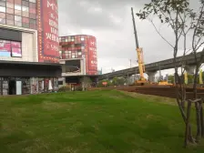 菊园新区 · 魔方社区 · 2室 · 2厅