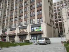 菊园新区·魔方社区·2室·1厅