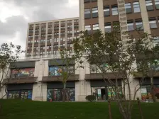 11号线·魔方社区·电梯房 2室·1厅