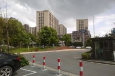 朝南采光好复式使用面积大精装11号线嘉定西站