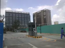 光明D9空间 1室1厅 南