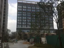 光明D9空间 2室1厅 南 北