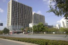 嘉定新城·创融嘉天地·2室·2厅