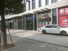 嘉定新城·创融嘉天地·2室·2厅