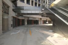 创融嘉天地(商业类) 4室2厅 南 北