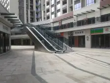 大户型刚需 不限积分户口 两梯两户 通燃气近地铁商圈