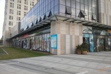 马陆·海伦堡广场·3室·2厅