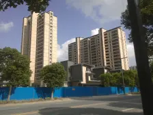 嘉宝后排Louwang位置安静视野好学没用过