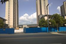 嘉定新城 · 嘉宝梦之缘(东区) · 2室 · 2厅