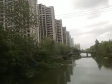 大开间,品质小区,环境优美,大两房