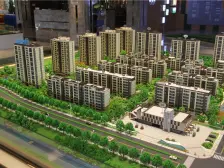 招商公园1872 商铺出售,位置好两间打通一起,面积大