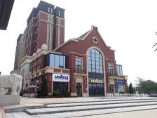 南沙金茂湾 39方 一房 业主诚心出 广外旁