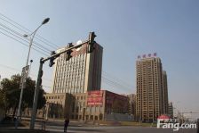 杭州北,地铁口 长安华府,小户型,楼层好,采光充足