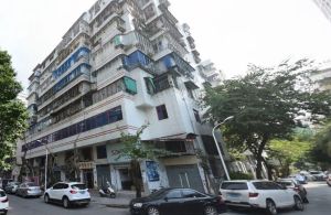 【丹阳庄东区】| 广东省汕头市龙湖区丹阳庄东区阳光大厦802号房产
