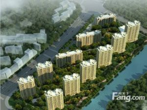 凤洋一路清水绿园小区,总高9层洋房中间楼层,精装出