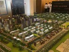 万科公园边套 带花园 满5不V1