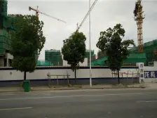 花园大平层,一梯一户,地铁房,管家服务,位置好楼层