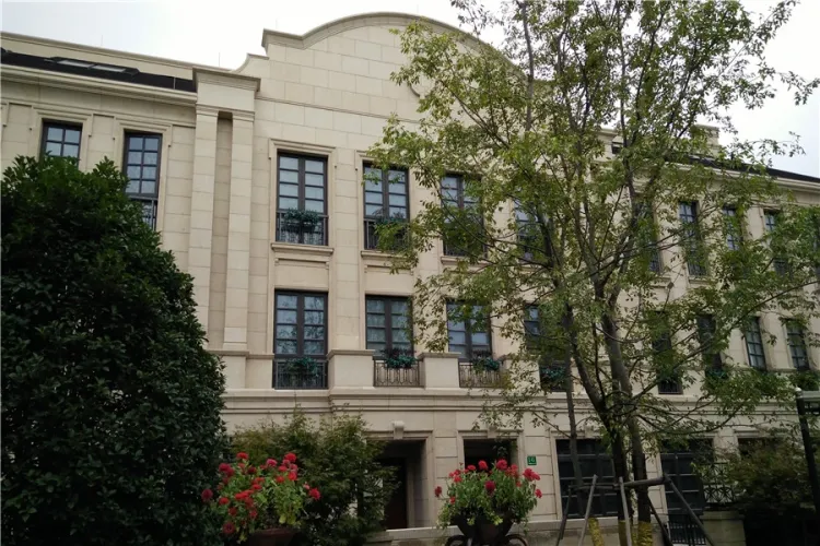 大华伊斐墅二手房值不值得买 物业费3 1元 月 芜湖二手房点评