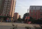 芳华小区