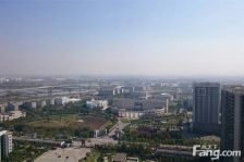 九城新天地3室2厅南北