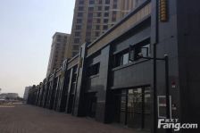 亚坤·帝景豪庭3室2厅南