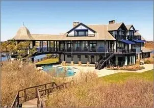 AG真人娱乐官方网站高清豪华别墅图片