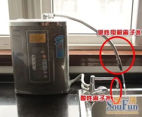 ����:�����ȵ��ˮ�� ��ԭ����ˮ�еĽ���������ˮ