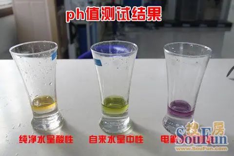 ����:�찲�ȵ��ˮ�� ��ԭ����ˮ�еĽ���������ˮ