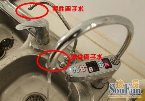 ����:�찲�ȵ��ˮ�� ��ԭ����ˮ�еĽ���������ˮ