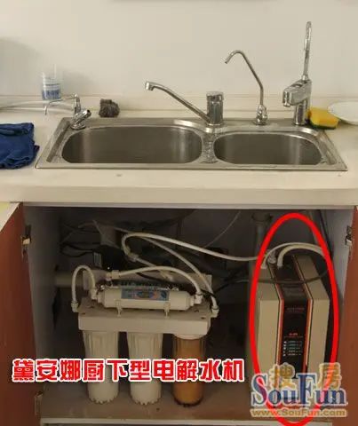 ����:�찲�ȵ��ˮ�� ��ԭ����ˮ�еĽ���������ˮ