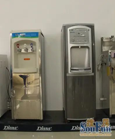 ����:�찲�ȵ��ˮ�� ��ԭ����ˮ�еĽ���������ˮ