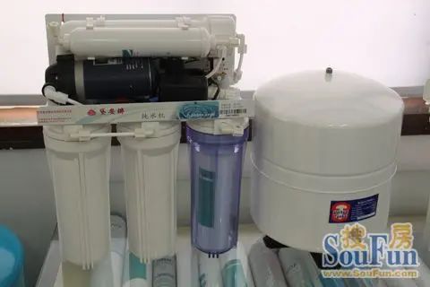 ����:�찲�ȵ��ˮ�� ��ԭ����ˮ�еĽ���������ˮ