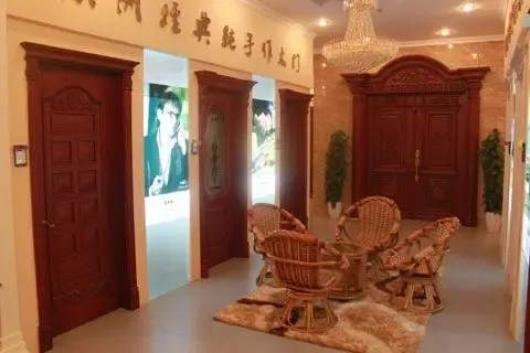 闼闼木门行业观察：创新引领新时代