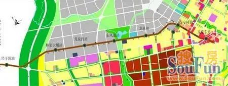 �ɶ����������߶�����ʾ��ͼ