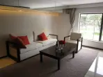 南沙优山美墅样板间欣赏