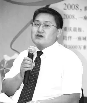 成都上演豪门恩怨 20亿家产撕裂亲情