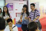 搜房网置业大讲堂走进2012珠三角房博会