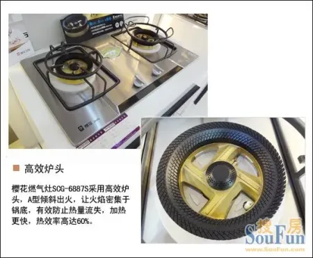 搪瓷燃气灶市场现状调研及发展前景分析报告(目录)