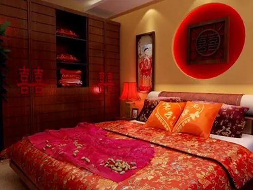 ���ײ�ͬ���С����ϲ��鷿����װ�����Ч��ͼ