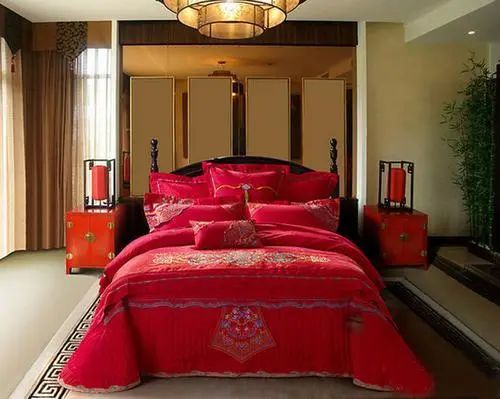 ���ײ�ͬ���С����ϲ��鷿����װ�����Ч��ͼ