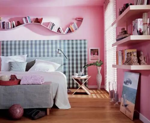 ���ײ�ͬ���С����ϲ��鷿����װ�����Ч��ͼ