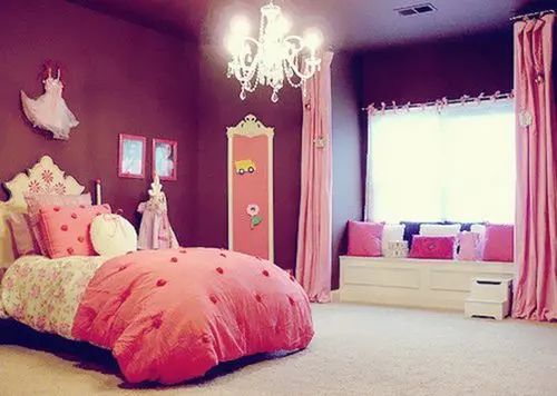 ���ײ�ͬ���С����ϲ��鷿����װ�����Ч��ͼ