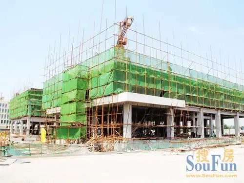 建筑总承包行业新动态：拥抱挑战与机遇