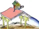国家房屋拆迁安置新政策:国有土地上房屋征收与补偿条例