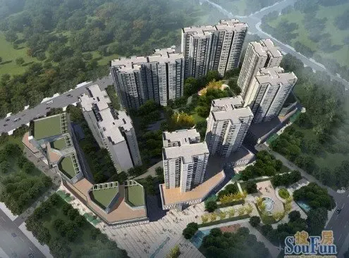 四川房地产开发全流程拆解：从成都楼盘开发到精装房交付的关键环节