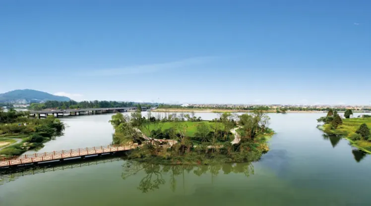 聚水明堂,玉带揽腰 菲菲看房之嘉华馥园