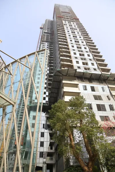 地标建筑--王子塔(图片来自:房天下)