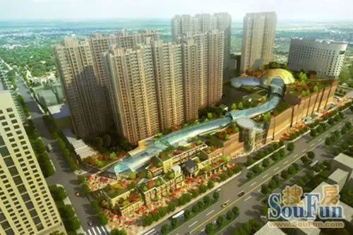 商业地产大讲堂(图1)