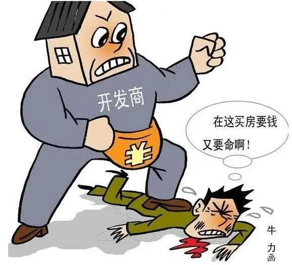 西宁房地产开发商